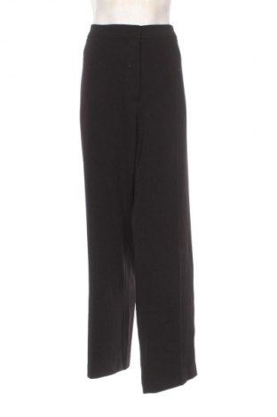 Dámské kalhoty  H&M, Velikost XL, Barva Černá, Cena  279,00 Kč