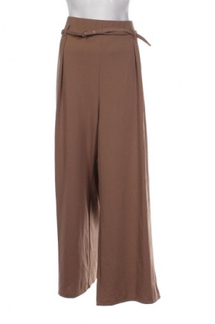 Damenhose H&M, Größe XXL, Farbe Braun, Preis € 13,99