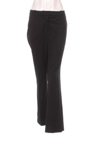 Dámské kalhoty  H&M, Velikost XL, Barva Černá, Cena  278,00 Kč