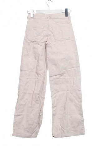 Damskie spodnie H&M Divided, Rozmiar XXS, Kolor Beżowy, Cena 31,99 zł