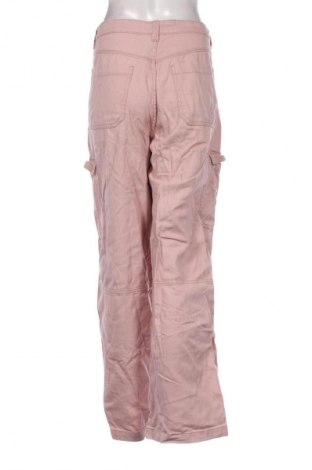 Дамски панталон H&M Divided, Размер L, Цвят Розов, Цена 5,11 €