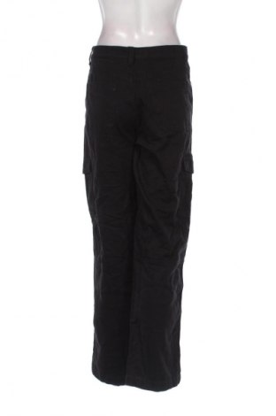 Дамски панталон H&M Divided, Размер M, Цвят Черен, Цена 3,57 €