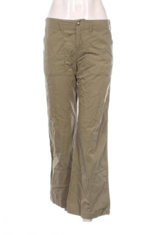 Dámské kalhoty  H&M Divided, Velikost L, Barva Zelená, Cena  79,00 Kč