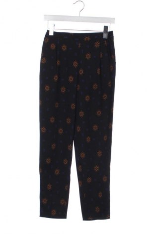 Dámské kalhoty  H&M Divided, Velikost XS, Barva Vícebarevné, Cena  79,00 Kč