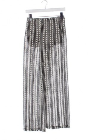 Dámské kalhoty  H&M Divided, Velikost XXS, Barva Vícebarevné, Cena  249,00 Kč