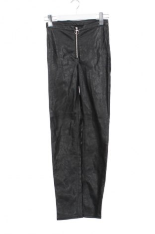 Dámske nohavice H&M Divided, Veľkosť XS, Farba Čierna, Cena  2,95 €