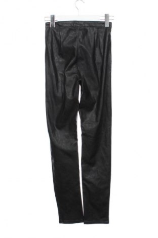 Dámske nohavice H&M Divided, Veľkosť XS, Farba Čierna, Cena  2,95 €