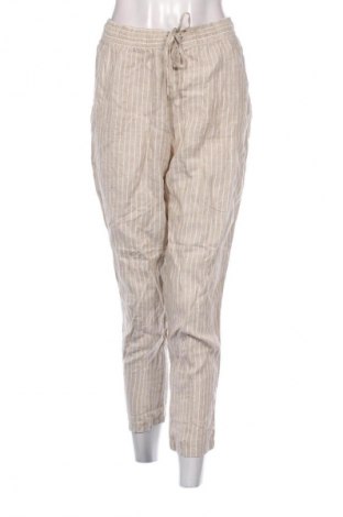 Дамски панталон H&M L.O.G.G., Размер XL, Цвят Многоцветен, Цена 6,13 €