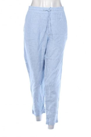 Női nadrág H&M L.O.G.G., Méret XL, Szín Kék, Ár 6 289 Ft