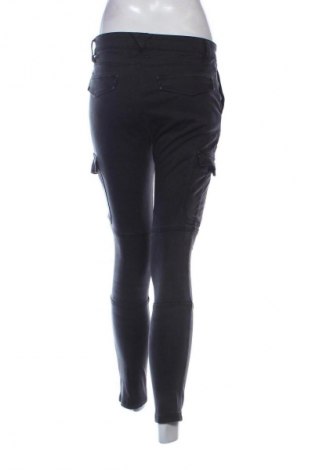 Damskie spodnie H&M L.O.G.G., Rozmiar S, Kolor Czarny, Cena 53,96 zł