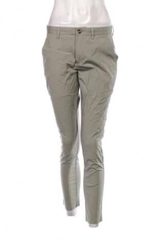 Дамски панталон HLA, Размер M, Цвят Зелен, Цена 3,06 €