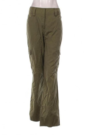 Дамски панталон Hirsch, Размер L, Цвят Зелен, Цена 6,13 €