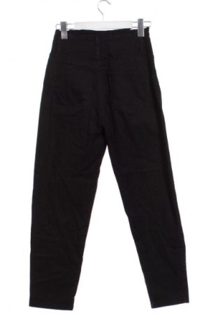Дамски панталон House, Размер XS, Цвят Черен, Цена 6,13 €