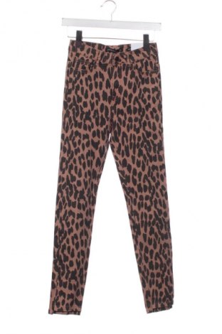 Dámské kalhoty  House Of Denim, Velikost XS, Barva Vícebarevné, Cena  99,00 Kč