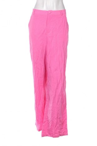 Дамски панталон I Saw It First, Размер XL, Цвят Розов, Цена 17,26 €