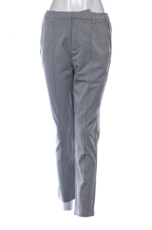 Pantaloni de femei ICON. AMSTERDAM, Mărime M, Culoare Gri, Preț 93,99 Lei