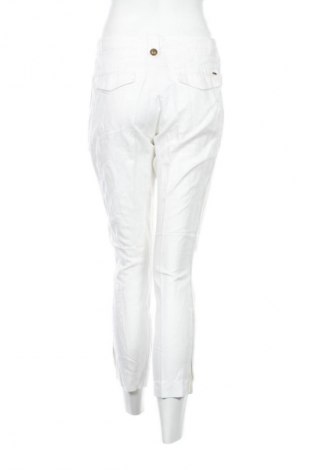 Damenhose IKKS, Größe M, Farbe Weiß, Preis € 26,99