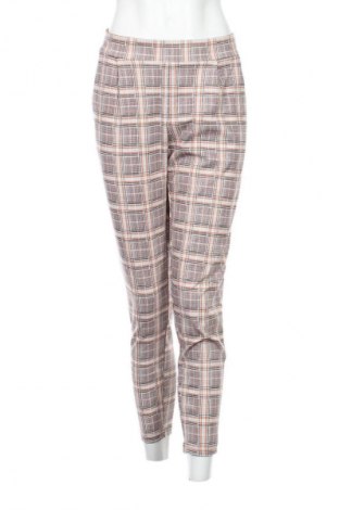 Damskie spodnie Ichi, Rozmiar L, Kolor Kolorowy, Cena 13,99 zł