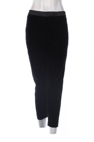 Γυναικείο παντελόνι In Wear, Μέγεθος L, Χρώμα Μαύρο, Τιμή 22,22 €