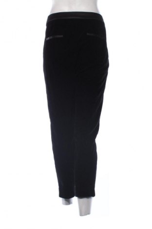 Γυναικείο παντελόνι In Wear, Μέγεθος L, Χρώμα Μαύρο, Τιμή 22,22 €