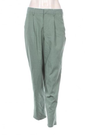 Дамски панталон JJXX, Размер M, Цвят Зелен, Цена 15,00 €