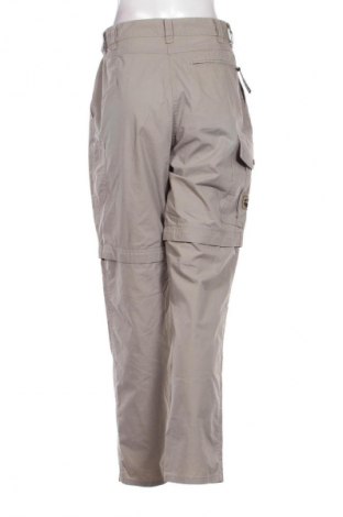 Damskie spodnie Jack Wolfskin, Rozmiar M, Kolor Szary, Cena 26,99 zł