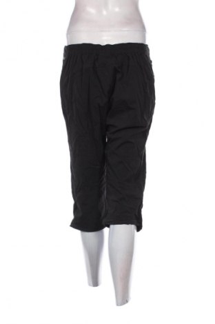 Pantaloni de femei Jack Wolfskin, Mărime L, Culoare Negru, Preț 76,99 Lei