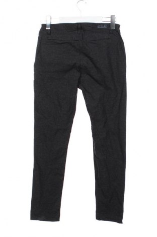 Damskie spodnie Jack Wolfskin, Rozmiar XS, Kolor Szary, Cena 22,99 zł