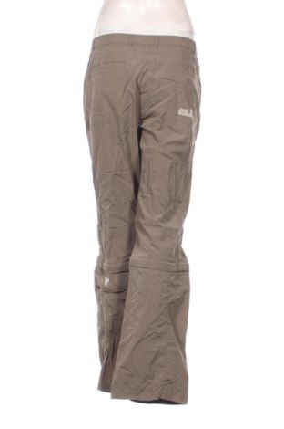 Дамски панталон Jack Wolfskin, Размер M, Цвят Многоцветен, Цена 10,73 €