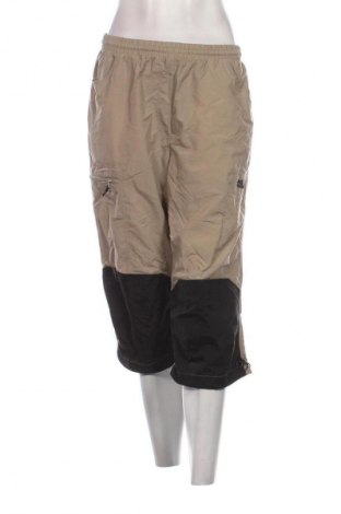Дамски панталон Jack Wolfskin, Размер M, Цвят Бежов, Цена 10,73 €