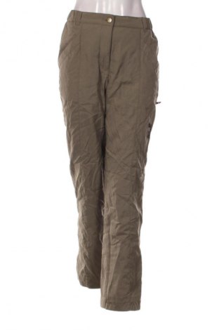 Női nadrág Jack Wolfskin, Méret M, Szín Barna, Ár 5 339 Ft