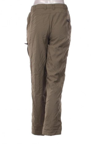 Női nadrág Jack Wolfskin, Méret M, Szín Barna, Ár 5 339 Ft