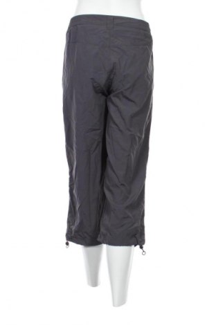 Pantaloni de femei Jack Wolfskin, Mărime XL, Culoare Gri, Preț 55,99 Lei