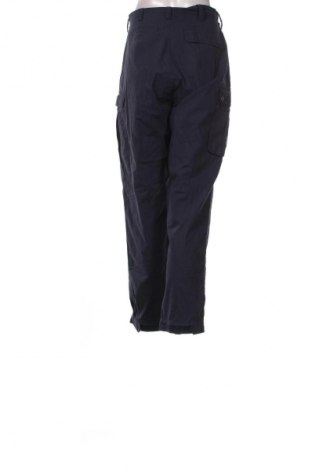 Pantaloni de femei Jack Wolfskin, Mărime S, Culoare Albastru, Preț 39,99 Lei