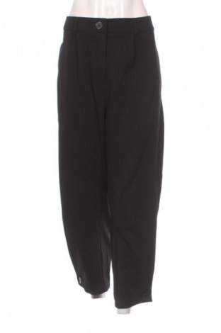 Γυναικείο παντελόνι Jdy, Μέγεθος XXL, Χρώμα Μαύρο, Τιμή 16,99 €