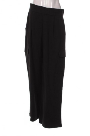 Γυναικείο παντελόνι Jdy, Μέγεθος L, Χρώμα Μαύρο, Τιμή 10,99 €