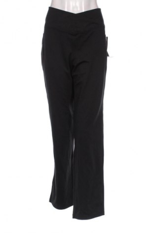 Дамски панталон Jockey, Размер XL, Цвят Черен, Цена 9,71 €