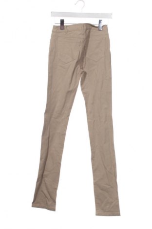Pantaloni de femei Joseph, Mărime XS, Culoare Bej, Preț 287,99 Lei