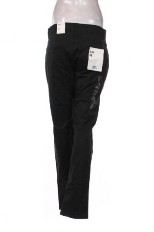 Damskie spodnie Just Jeans, Rozmiar M, Kolor Czarny, Cena 19,99 zł