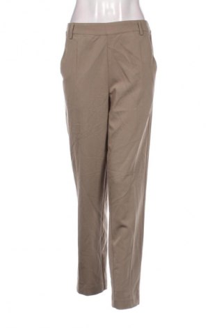 Dámské kalhoty  Kaffe, Velikost M, Barva Hnědá, Cena  79,00 Kč