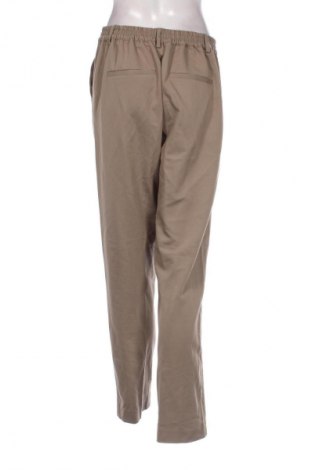 Dámské kalhoty  Kaffe, Velikost M, Barva Hnědá, Cena  79,00 Kč