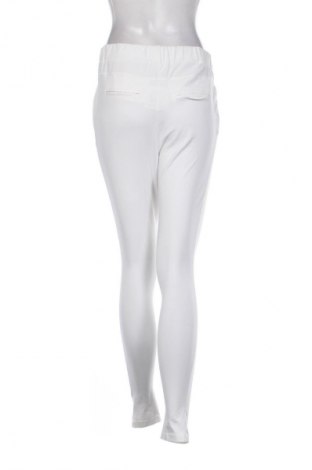 Дамски панталон Kaffe, Размер S, Цвят Бял, Цена 39,36 €