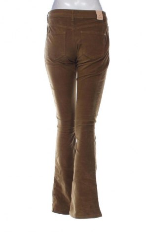 Дамски панталон Kaporal, Размер S, Цвят Зелен, Цена 5,45 €