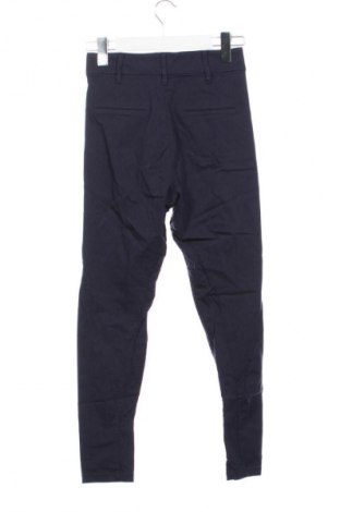 Dámské kalhoty  KappAhl, Velikost XXS, Barva Modrá, Cena  59,00 Kč