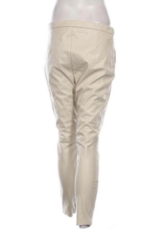 Дамски панталон Koton, Размер L, Цвят Бежов, Цена 18,88 €