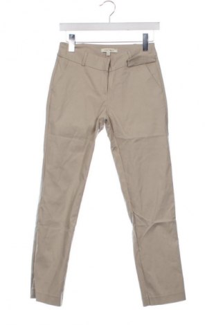 Dámské kalhoty  Koton, Velikost XS, Barva Béžová, Cena  419,00 Kč