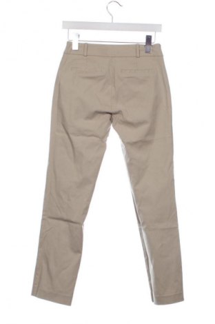 Dámské kalhoty  Koton, Velikost XS, Barva Béžová, Cena  419,00 Kč