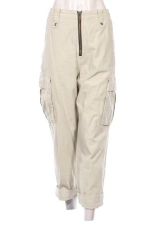 Дамски панталон Ksubi, Размер L, Цвят Екрю, Цена 62,27 €