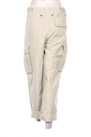Дамски панталон Ksubi, Размер L, Цвят Екрю, Цена 62,27 €