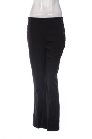 Dámské kalhoty  LC Waikiki, Velikost M, Barva Černá, Cena  189,00 Kč